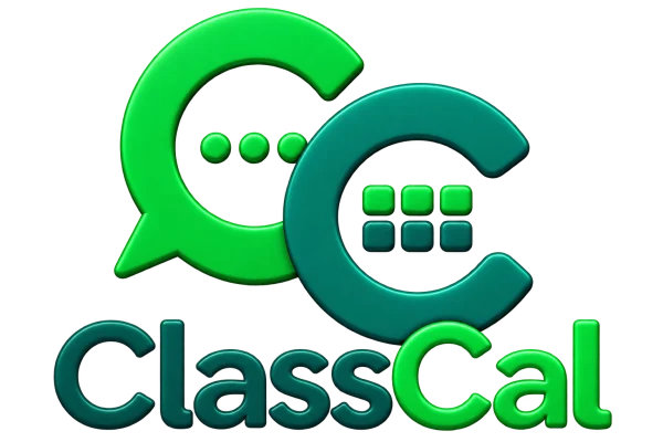 ClassCal logo
